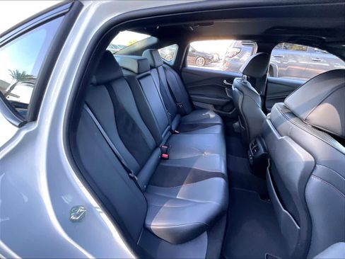 Used 2024 Acura TLX SH-AWD w/ A-SPEC Pkg image 29