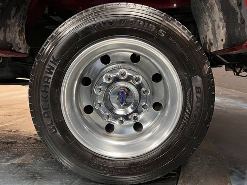 Used 2023 Ford F450 Lariat w/ Lariat Ultimate Package image 25