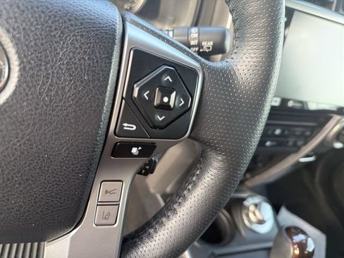Certified 2023 Toyota 4Runner Limited AWD/4WD image 18