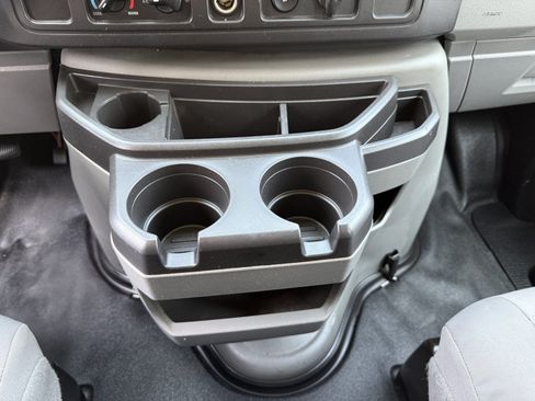 Used 2012 Ford E-150 and Econoline 150 w/ PWR Group RWD image 24