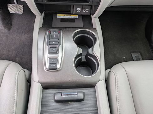 Used 2021 Honda Pilot Special Edition image 17