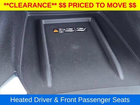 Certified 2023 Chevrolet Traverse LT w/ LPO, Floor Liner Package AWD/4WD image 30