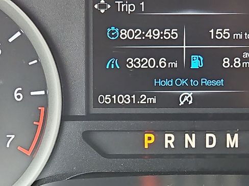 Used 2018 Ford Expedition Max XL AWD/4WD image 18