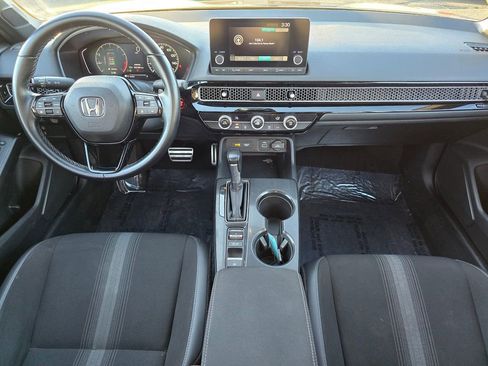 Used 2023 Honda Civic Sport image 20