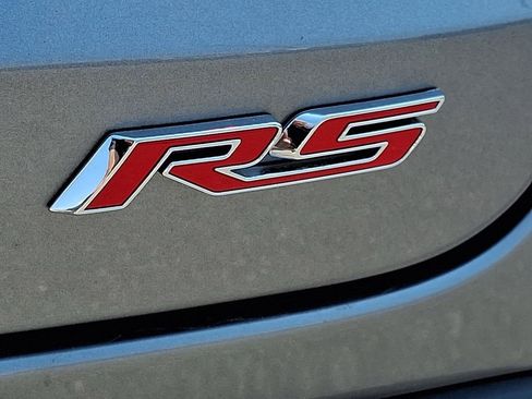 Used 2025 Chevrolet Trax RS w/ Driver Confidence Package FWD image 34