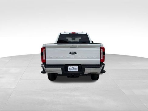New 2026 Ford F350 Lariat AWD/4WD image 5
