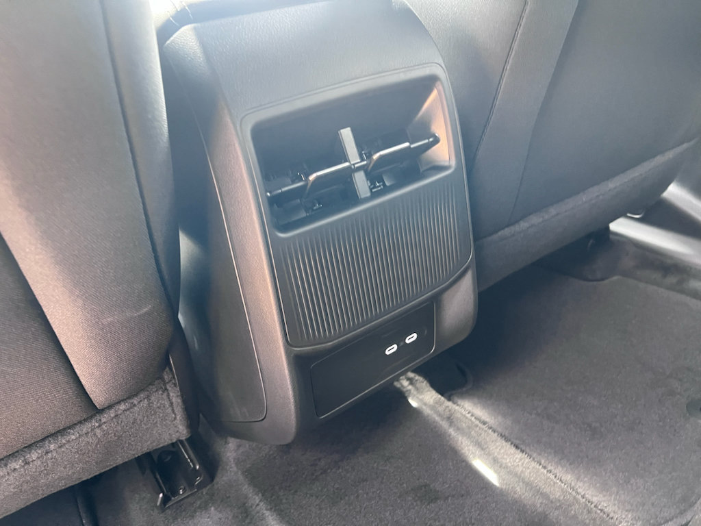 New 2026 Jeep Cherokee Laredo AWD/4WD image 16