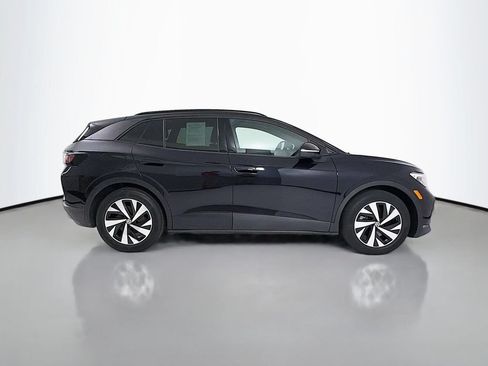 Used 2023 Volkswagen ID.4 2WD image 8