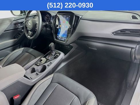 Certified 2025 Subaru Crosstrek 2.5i Limited w/ Crosstrek Mirror Package image 36