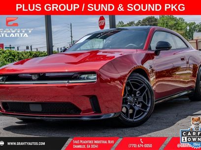 Used 2024 Dodge Charger R/T w/ Plus Group