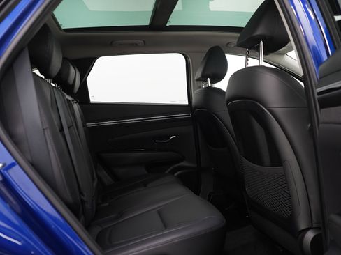 Used 2024 Hyundai Tucson Limited AWD/4WD image 9