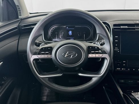 Used 2022 Hyundai Tucson Blue AWD/4WD image 18