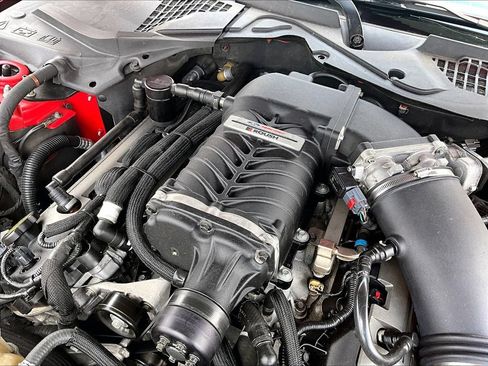 Used 2015 Ford Mustang GT Premium w/ Equipment Group 401A RWD image 32