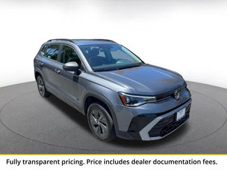 Used 2026 Volkswagen Taos S FWD video 1