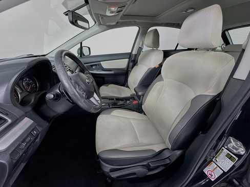 Used 2016 Subaru Crosstrek 2.0i Premium w/ Moonroof Package AWD/4WD image 20