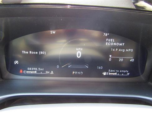 Used 2020 Lincoln Aviator Reserve image 17