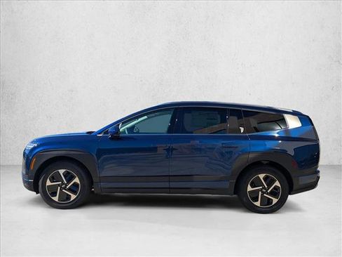 New 2026 Hyundai Ioniq 9 S image 5