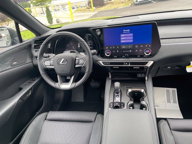 New 2026 Lexus RX 350 AWD w/ Convenience Package image 19