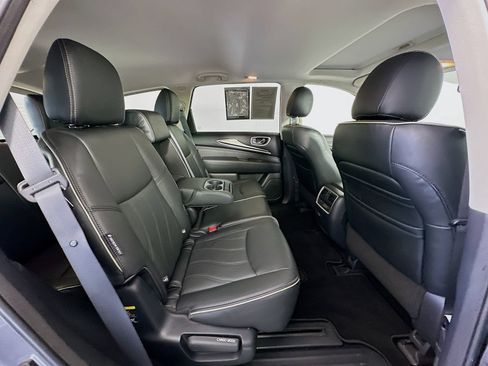 Used 2020 INFINITI QX60 Luxe w/ Essential Package AWD/4WD image 28