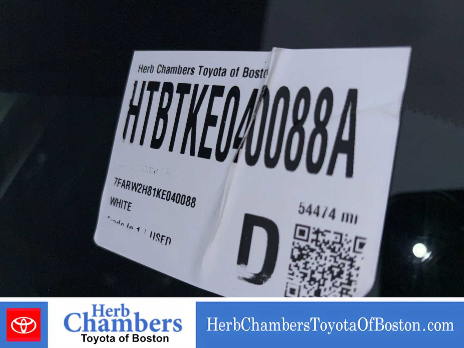 Used 2019 Honda CR-V EX-L image 13