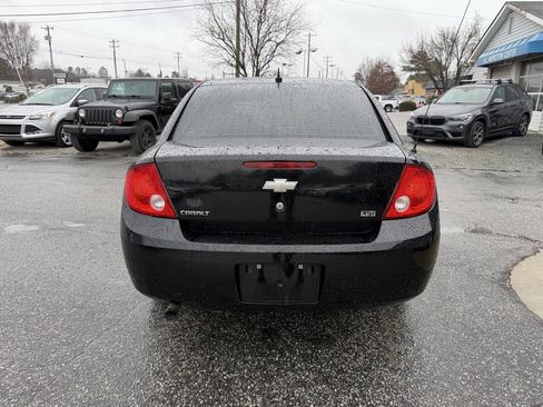 Used 2010 Chevrolet Cobalt LS image 5