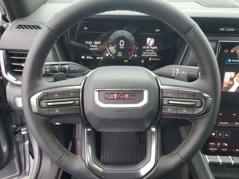 New 2026 GMC Terrain AT4 image 19