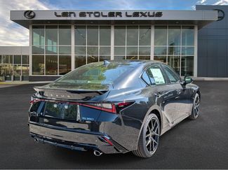 New 2026 Lexus IS 350 F Sport AWD/4WD video 2