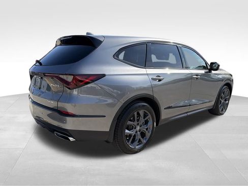 Used 2023 Acura MDX A-Spec image 7