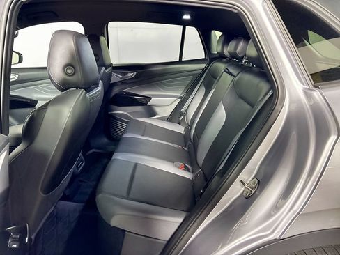 Certified 2023 Volkswagen ID.4 Pro S RWD image 22