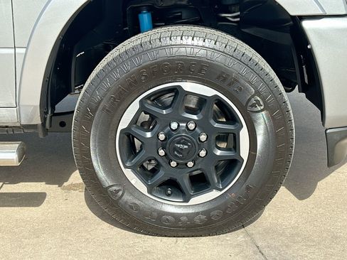 Used 2021 RAM 2500 Laramie image 10