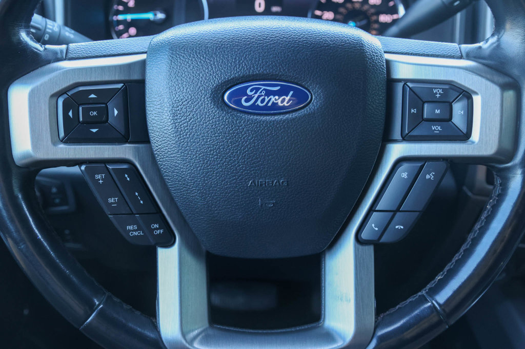 Used 2022 Ford F250 Platinum AWD/4WD image 30