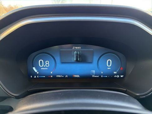 Used 2023 Ford Escape Platinum w/ Premium Technology Package image 46