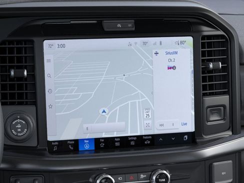 New 2026 Ford F150 Lariat w/ Equipment Group 502A High image 14