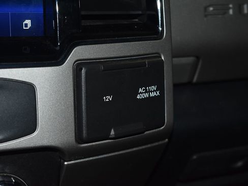 Used 2022 Ford F250 Lariat w/ Lariat Ultimate Package image 16