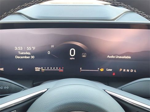 New 2026 Buick Enclave Sport Touring w/ Power Package image 12