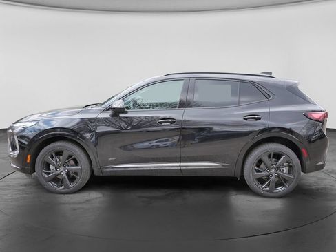 New 2026 Buick Envision Sport Touring AWD/4WD image 7