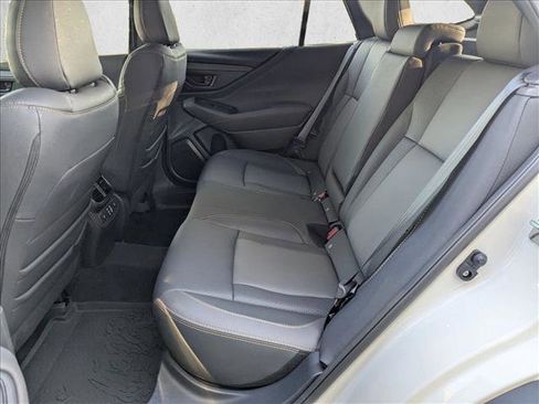 Used 2025 Subaru Outback Wilderness w/ Wilderness Package image 17