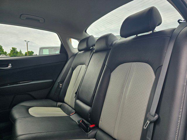 Used 2020 Kia Optima EX FWD image 21