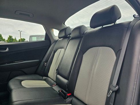 Used 2020 Kia Optima EX FWD image 21