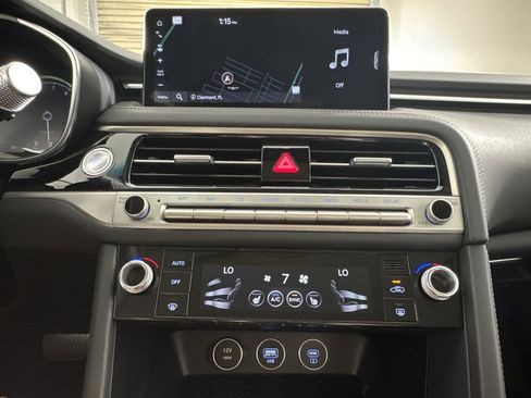 New 2026 Genesis G70 2.5T RWD image 17