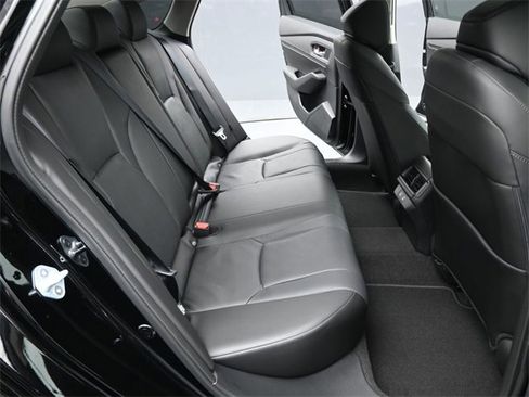 New 2025 Honda Accord Touring image 25