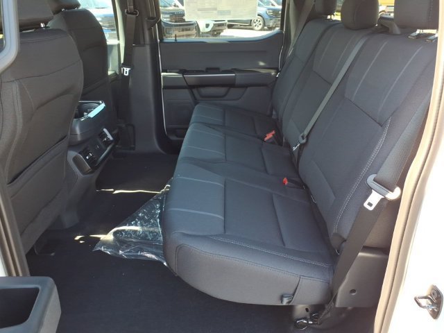 New 2026 Ford F150 STX w/ F-150 LOBO Package AWD/4WD image 20
