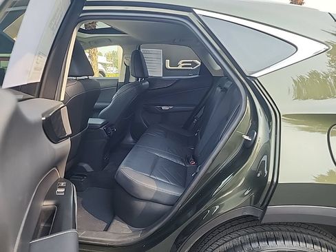 Certified 2023 Lexus NX 350h AWD w/ Cold Area Package image 5