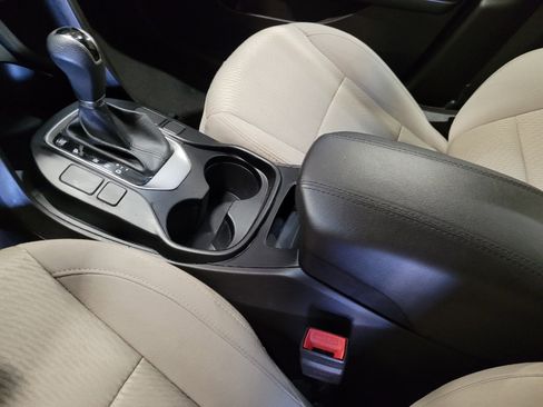 Used 2017 Hyundai Santa Fe Sport AWD/4WD image 26