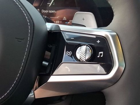 New 2026 BMW 760i xDrive AWD/4WD image 18