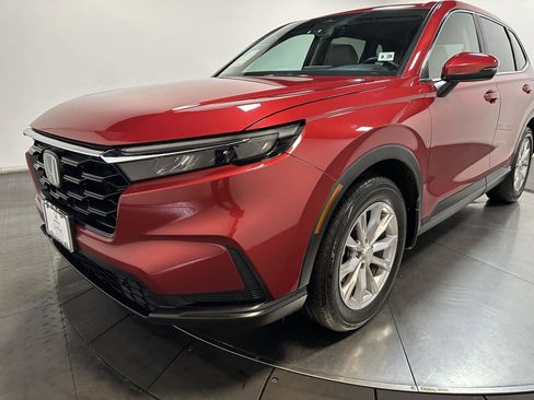 Certified 2024 Honda CR-V EX-L image 6