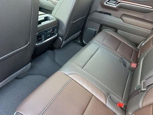 New 2026 GMC Sierra 1500 Denali w/ Technology Package AWD/4WD image 12
