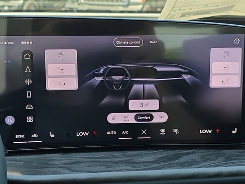 New 2026 Audi Q5 Premium image 23