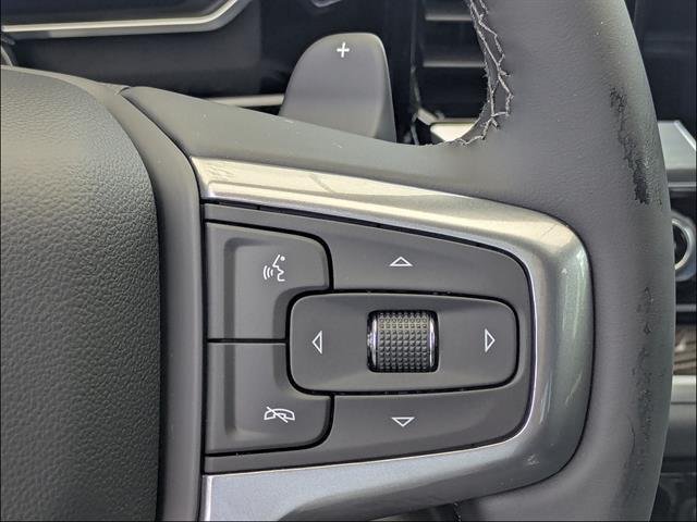 New 2026 Chevrolet Silverado 1500 RST w/ All Star Edition Plus AWD/4WD image 20