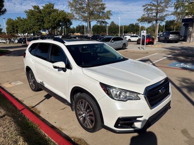 Used 2022 Subaru Ascent Limited w/ Technology Package AWD/4WD image 1